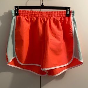Danskin Now Athletic Shorts 1X